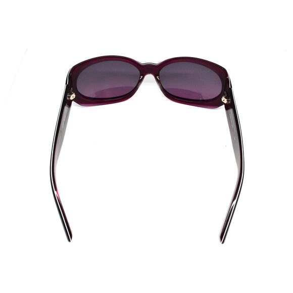Jones New York J919 Black 51-16-130mm Sunglasses - VERY GOOD CONDITION main image 13